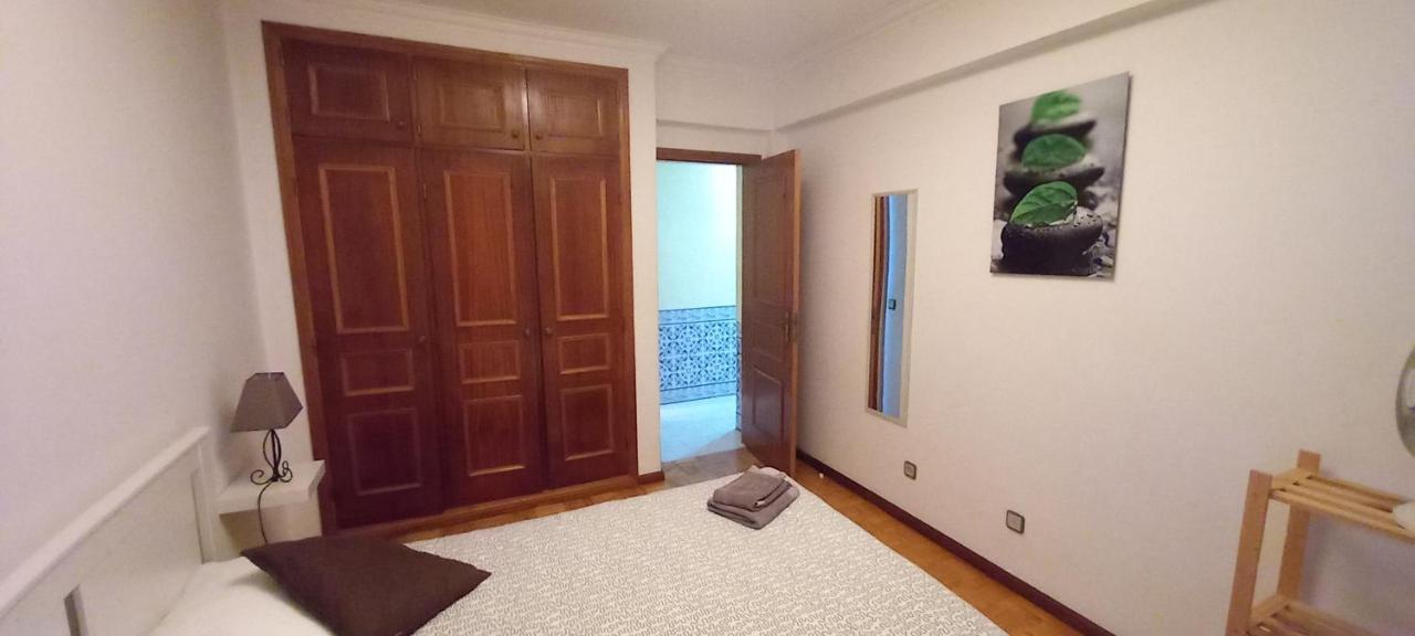 Setubal Apartment מראה חיצוני תמונה