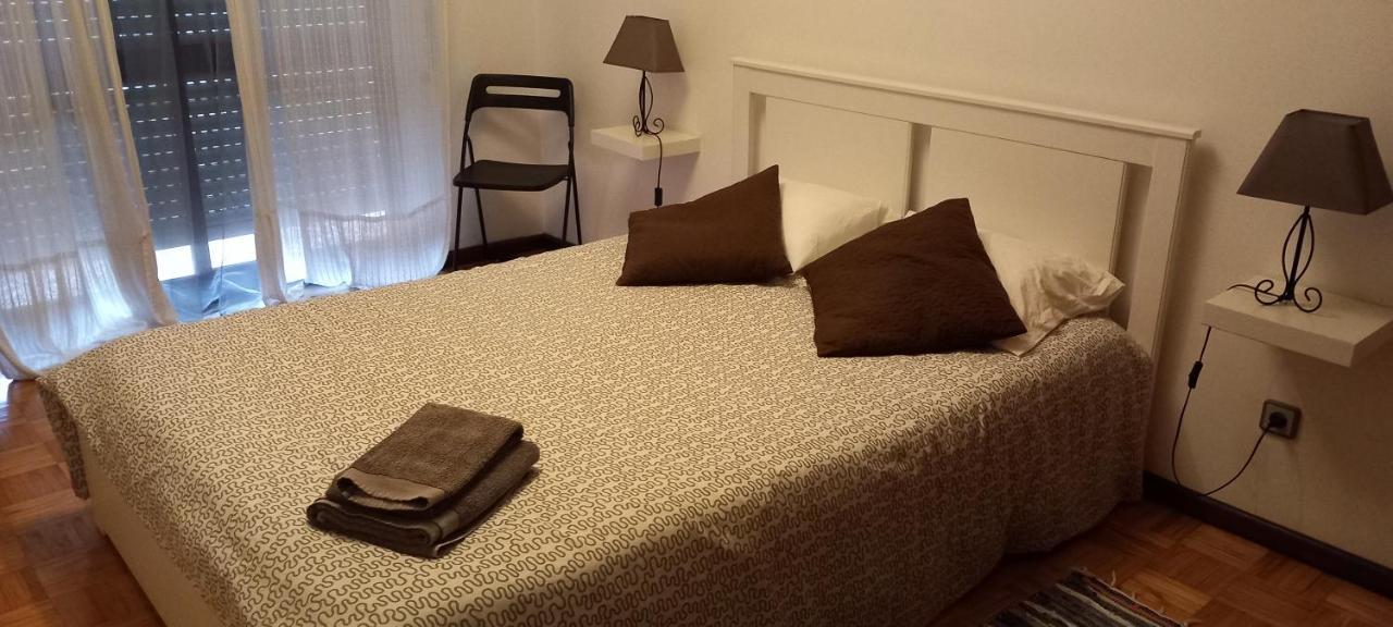 Setubal Apartment מראה חיצוני תמונה