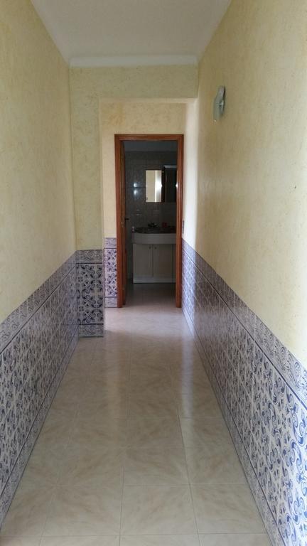 Setubal Apartment מראה חיצוני תמונה