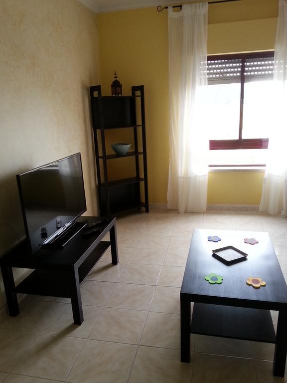 Setubal Apartment מראה חיצוני תמונה