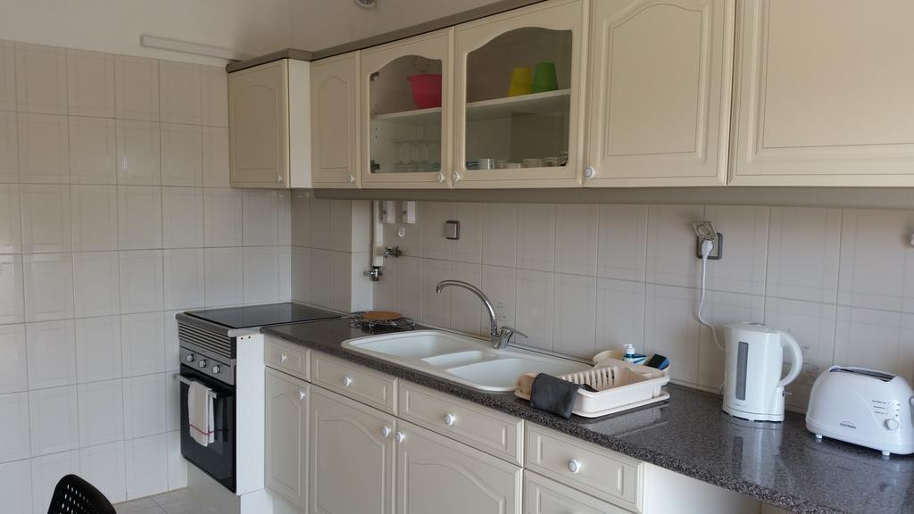 Setubal Apartment מראה חיצוני תמונה