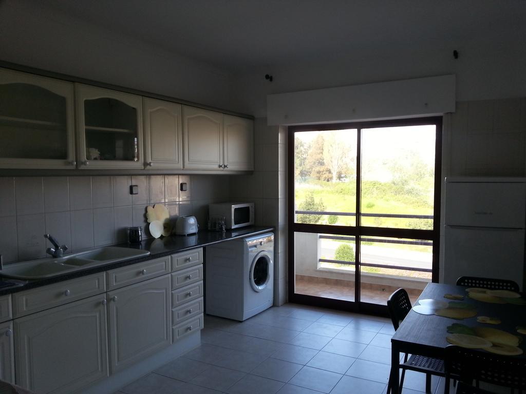 Setubal Apartment מראה חיצוני תמונה