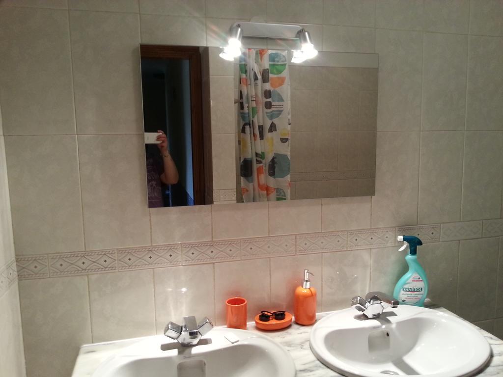 Setubal Apartment מראה חיצוני תמונה